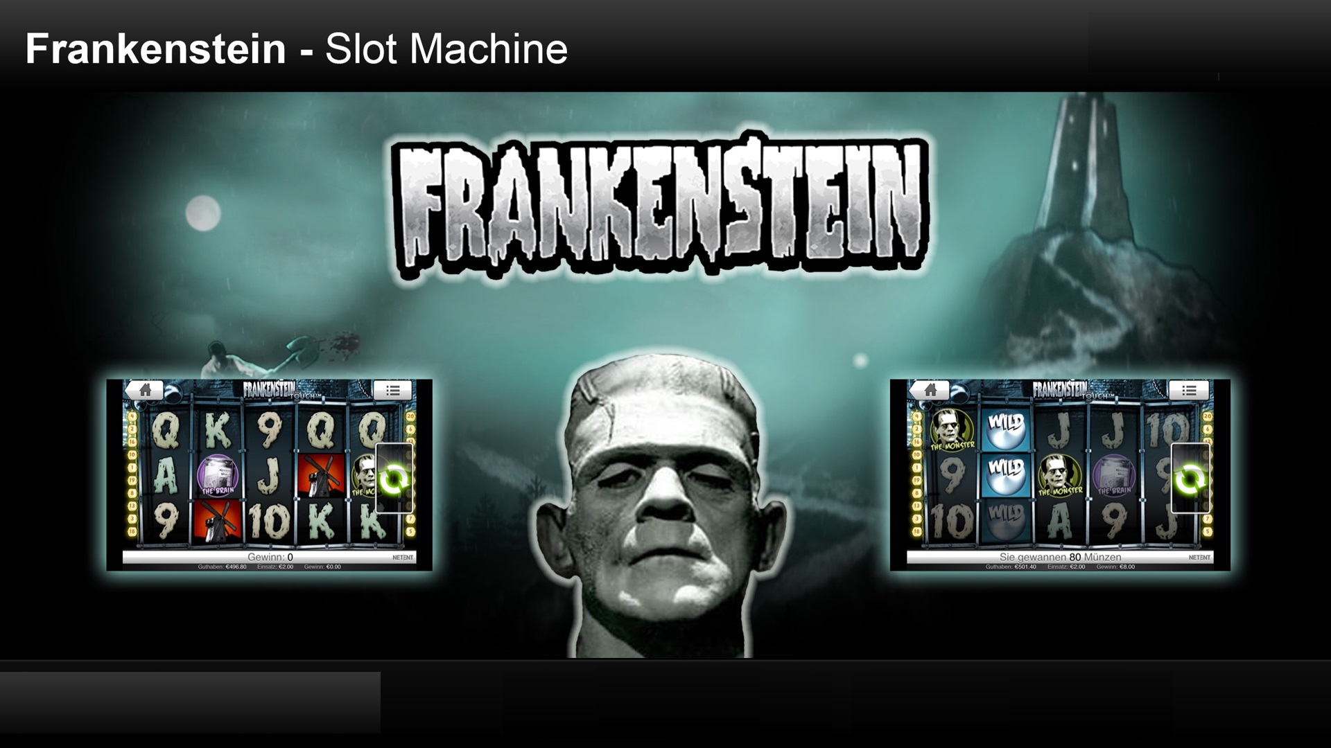 Slot